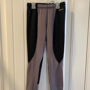 Kerrits Girls performance riding tights